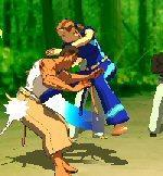 Capoeira Fighter 3