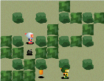 Bomberman