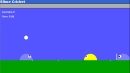 Slime Cricket