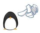 Poke Penguin