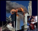 America Attacked 9 1 1