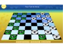 Koala Checkers