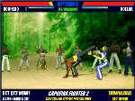 Capoeira Fighter 2