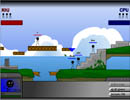 Territory War