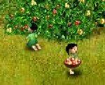 Virtual Villagers