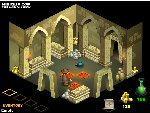 The Pharaoh's Tomb