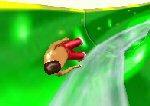 Waterslide