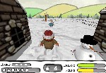 Snow Fight