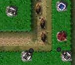 Flash Elements TD (Tower Defense)