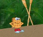 waffle boys jungle adventure