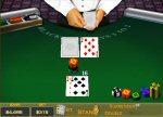 Bar Room Black Jack