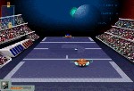 Galactic Tennis