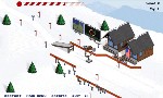 Togboggan Run
