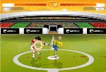 Ultimate Soccer Showdown