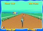Shark Tale: The Big Race