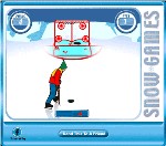 Snow Games