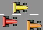Multiplication Grand Prix
