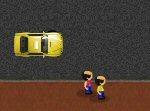 Sim Taxi