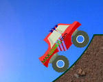 Monsta Truck