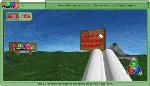 Clay Pigeon Shooter