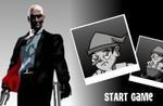 Hitman 2 Christmas Game