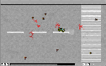 Pedestrian Killer