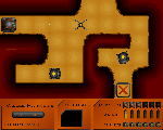 Mars Patrol